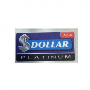 Dollar Platinum Super...