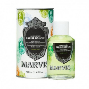 Marvis Strong Mint...