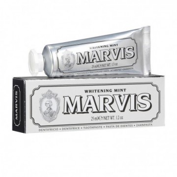 Marvis Whitening Mint...