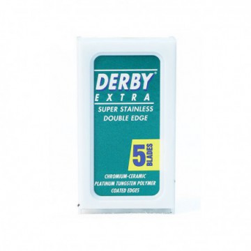 Derby Extra Super Stainless...