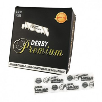 Derby Premium Single Edge...
