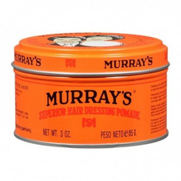 Murrays Superior Hair...
