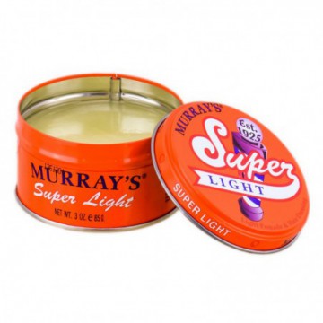 Murrays Super Light Pomade...
