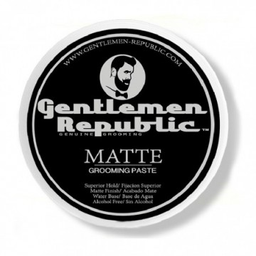 Gentlemen Republic Matte...