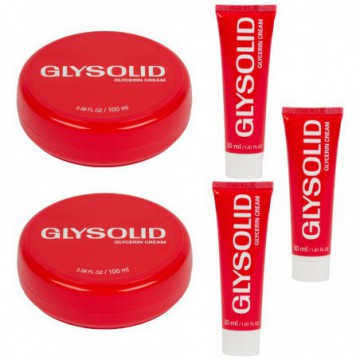 Glysolid Skin Cream 2 Pack...