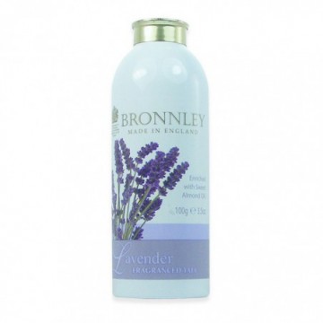 Bronnley Lavender...
