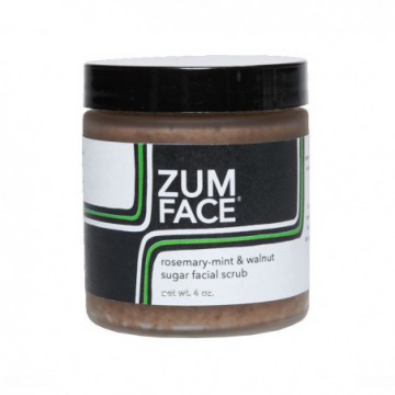 Zum Face Rosemary-Mint and...