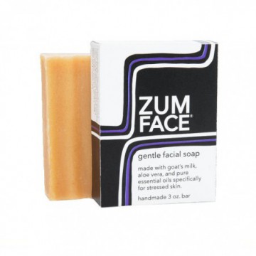 Zum Face Gentle Facial Soap...