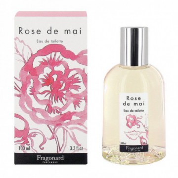 Fragonard Rose de Mai Eau...