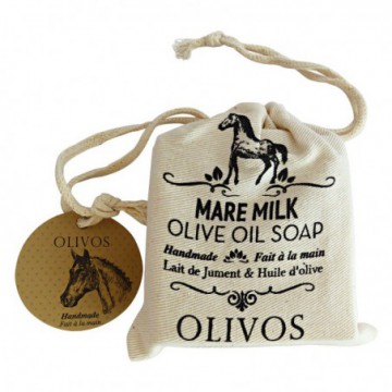Olivos Mare Milk Soap in...