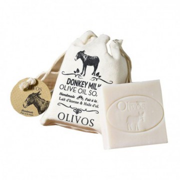 Olivos Donkey Milk Soap in...