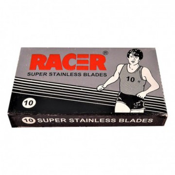 Racer Super Stainless...