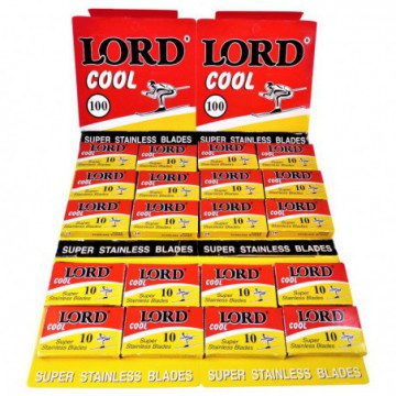 Lord Cool Super Stainless...
