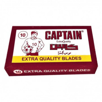 Captain Extra Quality...