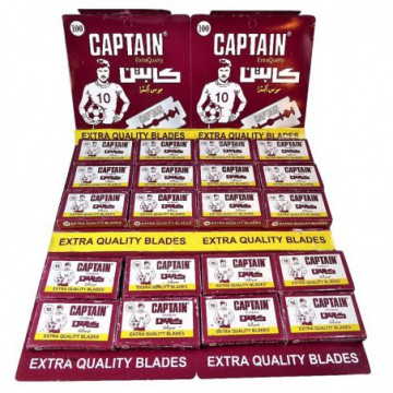 Captain Extra Quality...