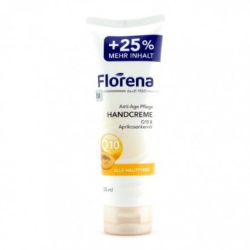 Florena Q10 Hand Cream with...