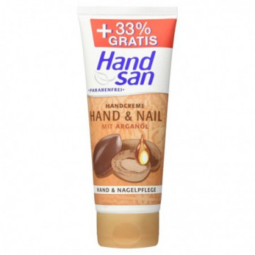 Handsan Hand and Nail Cream...