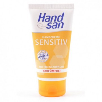 Handsan Sensitive Hand...