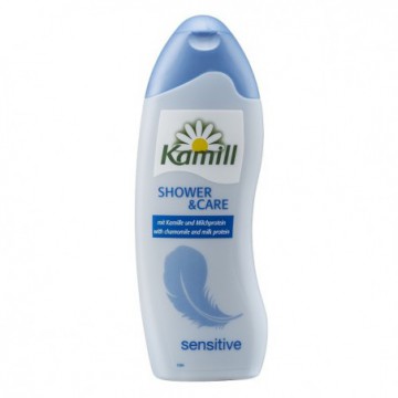 Kamill Shower Gel Sensitive...