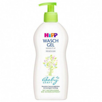 Hipp Baby Soft Skin and...