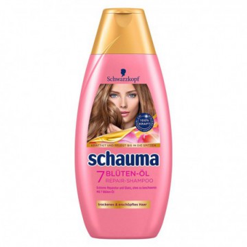 Schauma Repair Shampoo 7...