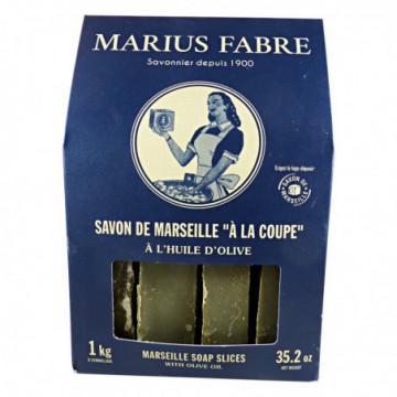 Marius Fabre Olive Oil...