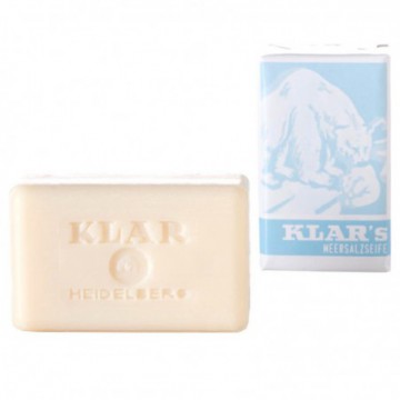 Klar Classic Sea Salt Soap...