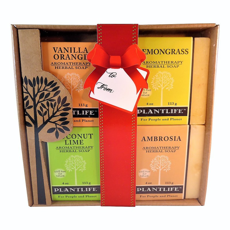 Royal Jelly Luxury Soap Gift
