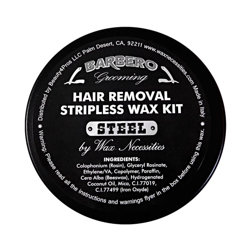 Wax Remover Citrus Clean, Salon Hygiene