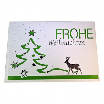 Korsch-Verlag German Merry...