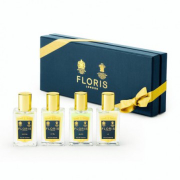 Floris London Fragrance...