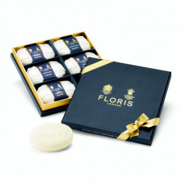 Floris London Luxury Soap...