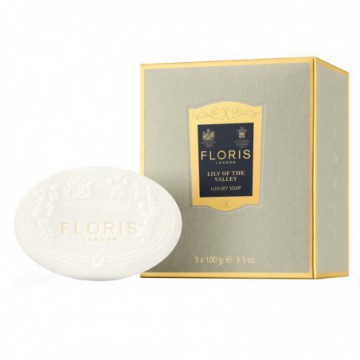 Floris London Lily of the...