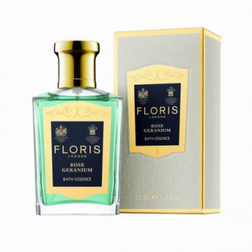 Floris London Rose Geranium...