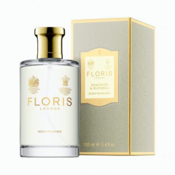 Floris London Hyacinth and...