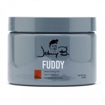 Johnny B Fuddy Matte Gel...