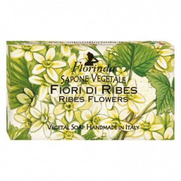 Florinda Floral Air Ribes...