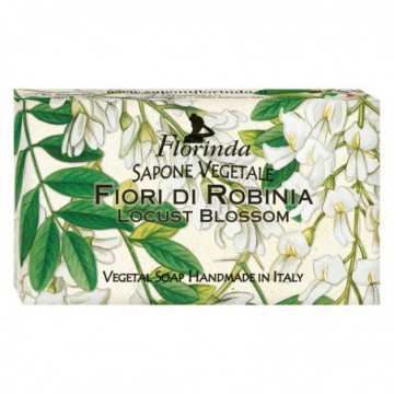 Florinda Floral Air Locust...