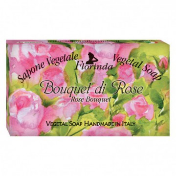 Florinda Floral Notes Rose...