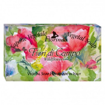 Florinda Floral Notes...