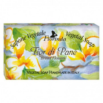 Florinda Floral Notes Bread...