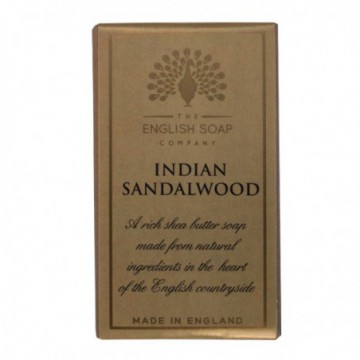 The English Soap Company...