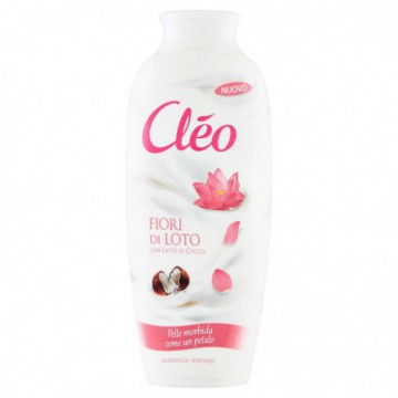 Cleo Lotus Flower with...