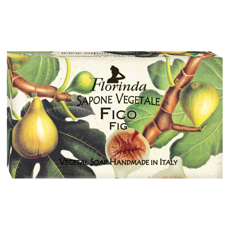 Glycerin Soap | Vine and Fig