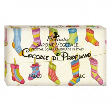 Florinda Baby Coccole di...