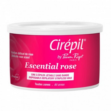 Escential Rose No Strip Wax...