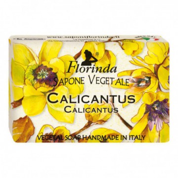 Florinda Flowers Calicantus...