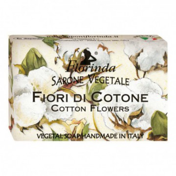 Florinda Flowers Cotton...