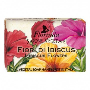 Florinda Flowers Hibiscus...