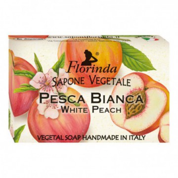 Florinda Fruits White Peach...
